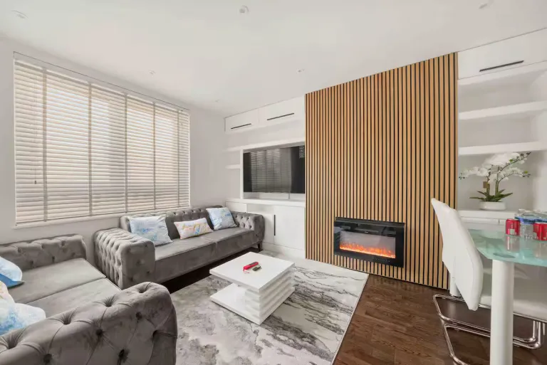 Airbnb in London near Tower Bridge