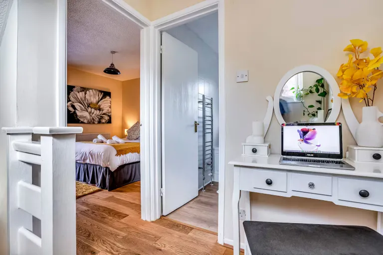 Airbnb in London near Tower Bridge