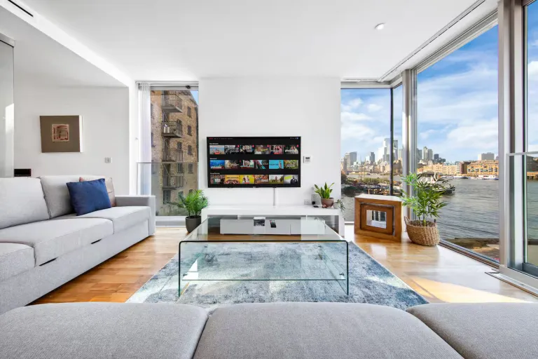 Airbnb in London near Tower Bridge