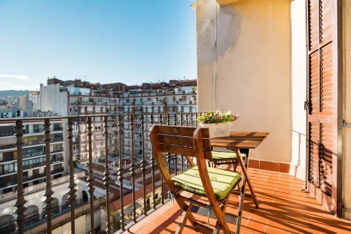 Image for article 8 Best Cheap Airbnb Stays in Barcelona Near La Rambla to Book in 2026