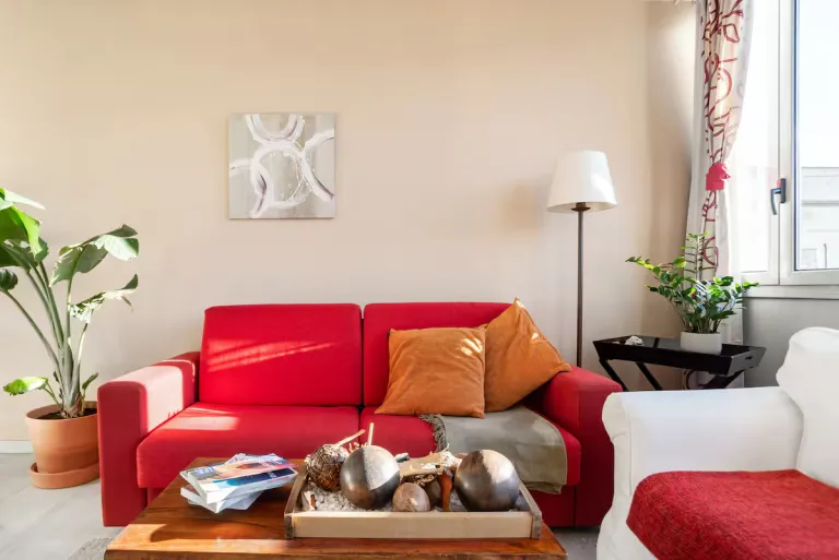  Airbnb in Barcelona La Rambla