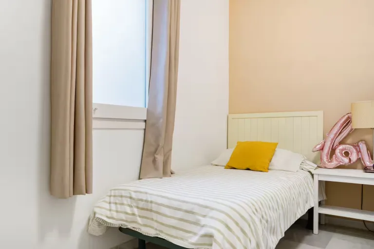  Airbnb in Barcelona La Rambla
