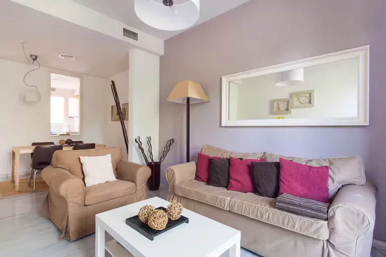  Airbnb in Barcelona La Rambla