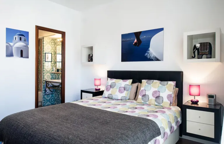  Airbnb in Barcelona La Rambla
