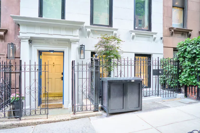 Airbnb near Manhattan