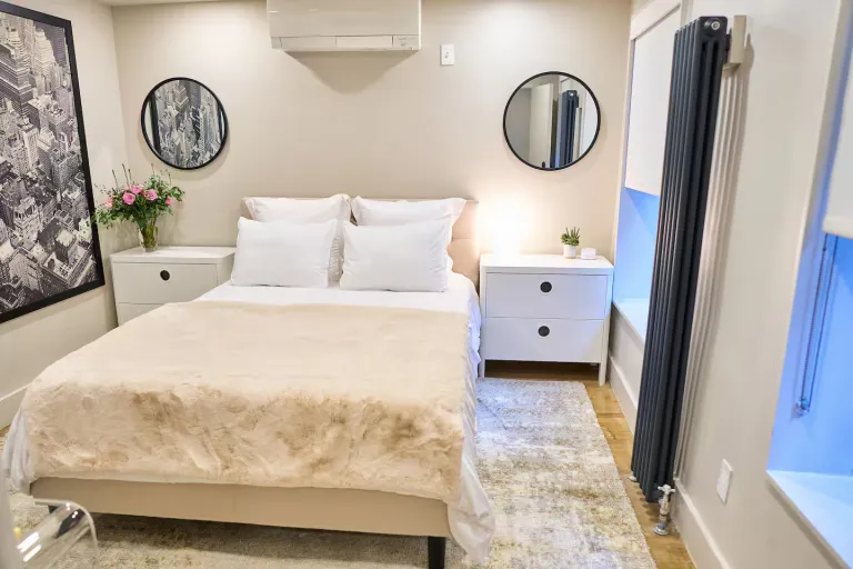 Airbnb near Manhattan