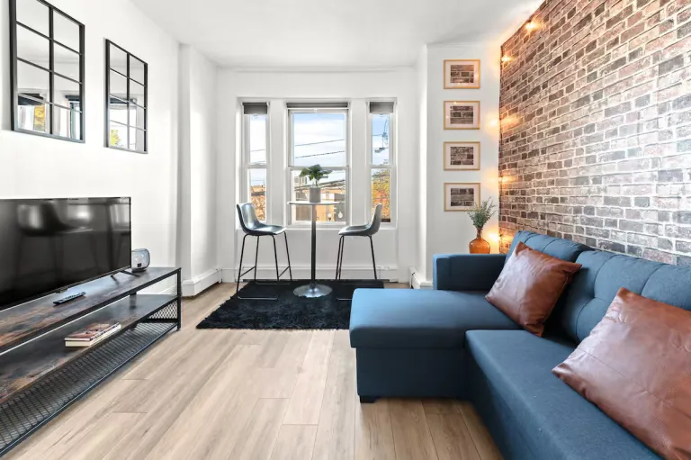 Airbnb near Manhattan