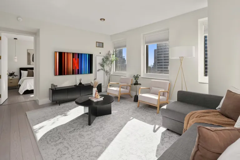 Airbnb near Manhattan