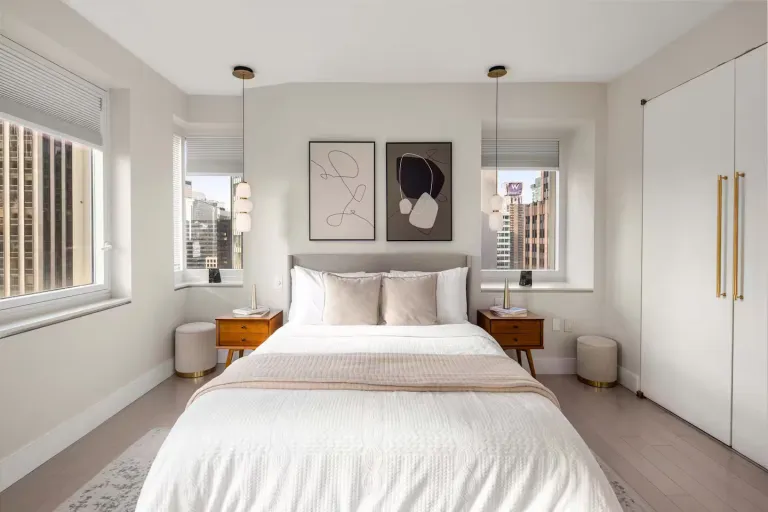 Airbnb near Manhattan