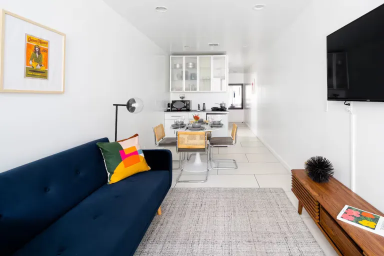 Airbnb near Manhattan