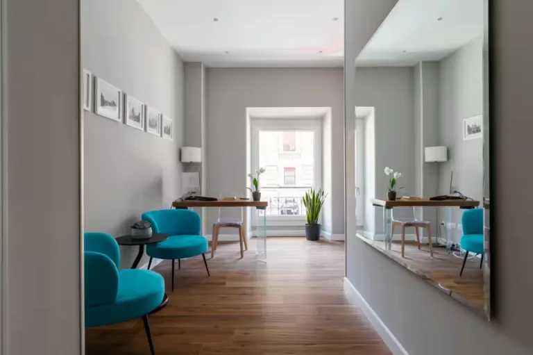 Airbnb in Rome near Colosseum