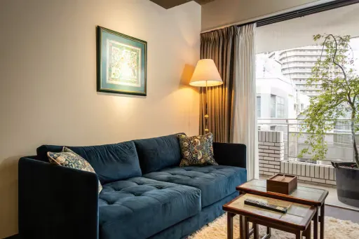 Image for article 8 Best Modern Airbnb Stays in Tokyo Near Shibuya to Book in 2026