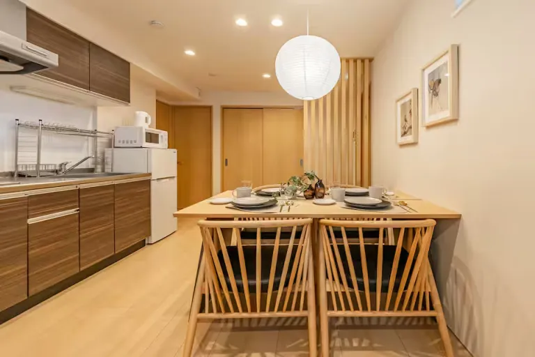  Airbnb in Tokyo near Shibuya