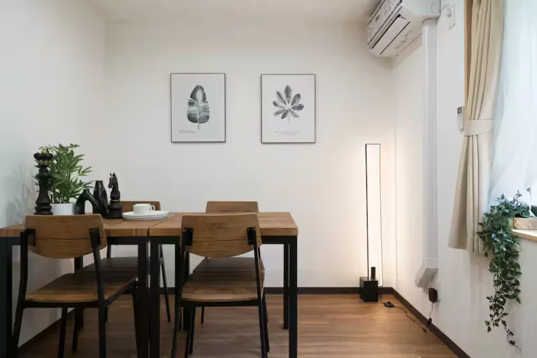  Airbnb in Tokyo near Shibuya