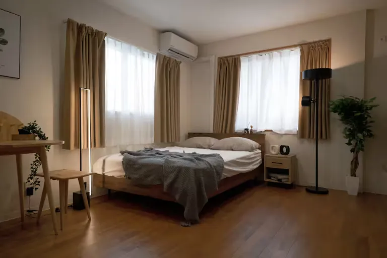  Airbnb in Tokyo near Shibuya