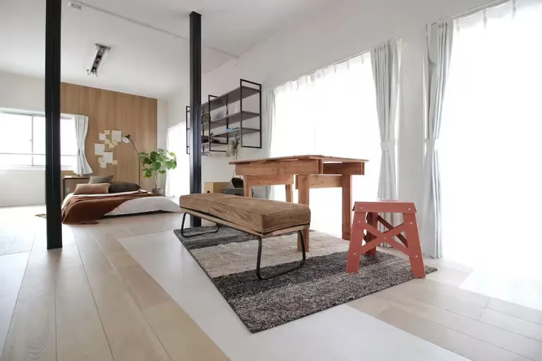  Airbnb in Tokyo near Shibuya