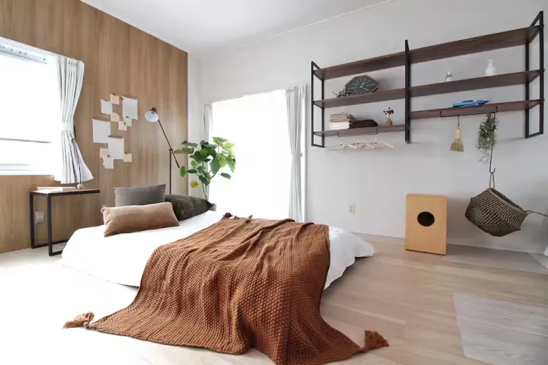  Airbnb in Tokyo near Shibuya