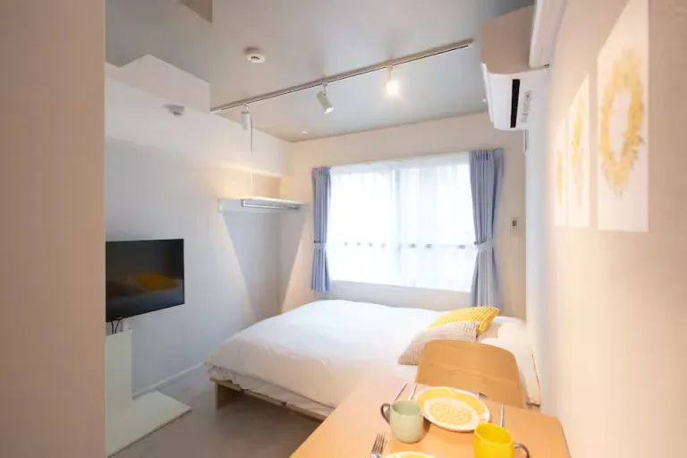  Airbnb in Tokyo near Shibuya