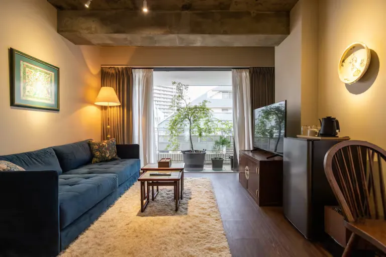 Airbnb in Tokyo near Shibuya