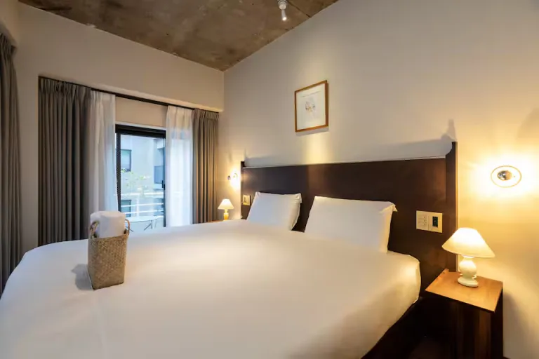  Airbnb in Tokyo near Shibuya