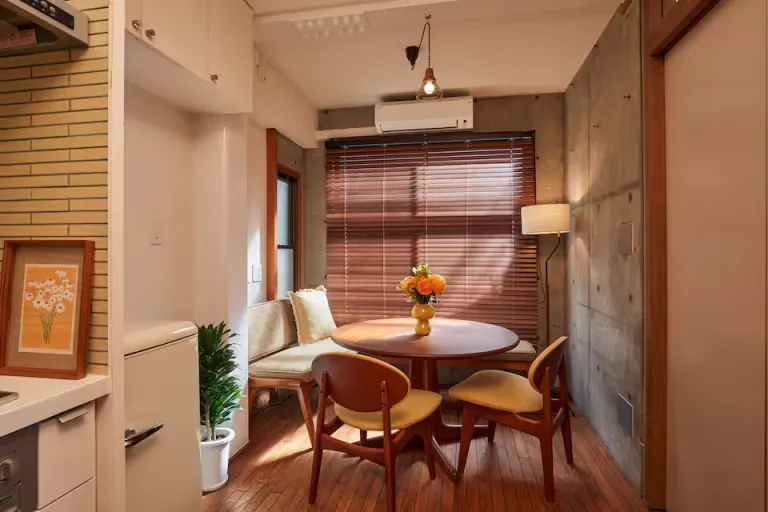  Airbnb in Tokyo near Shibuya