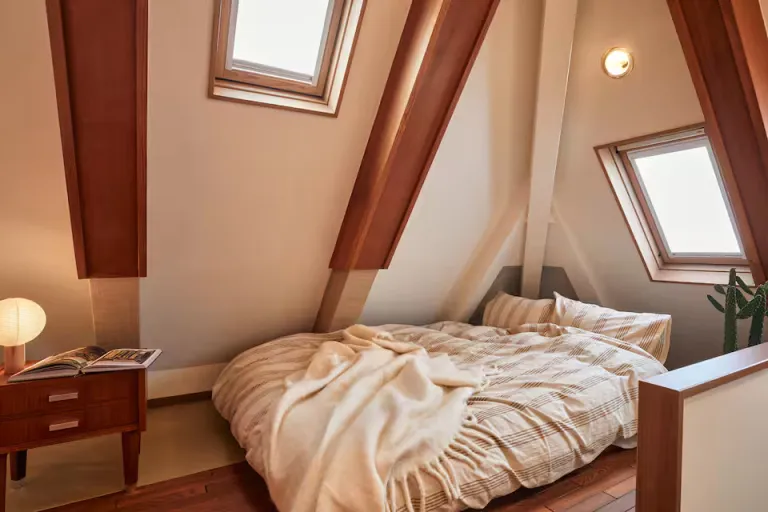  Airbnb in Tokyo near Shibuya