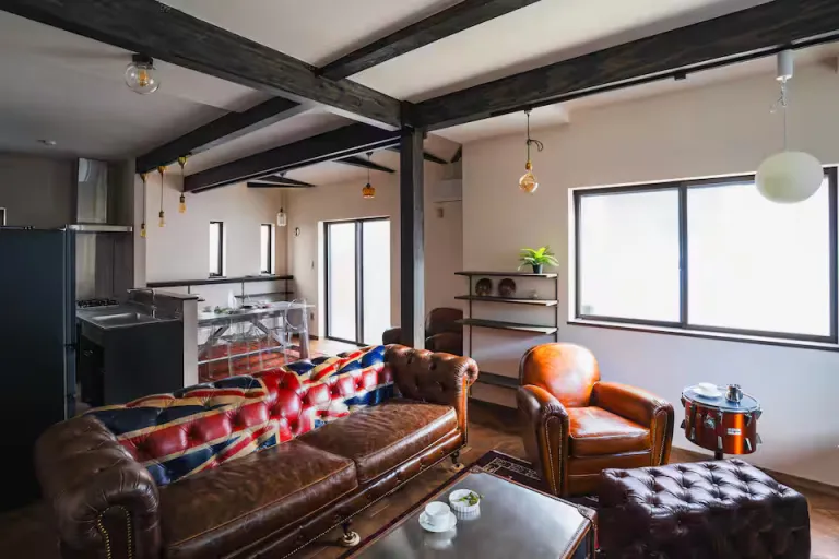  Airbnb in Tokyo near Shibuya