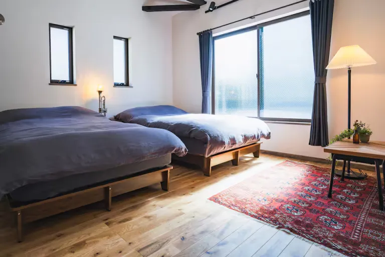  Airbnb in Tokyo near Shibuya