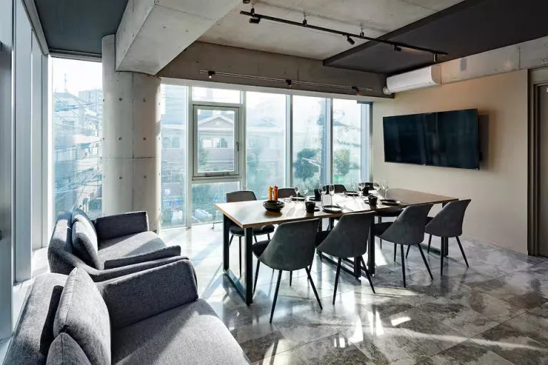  Airbnb in Tokyo near Shibuya