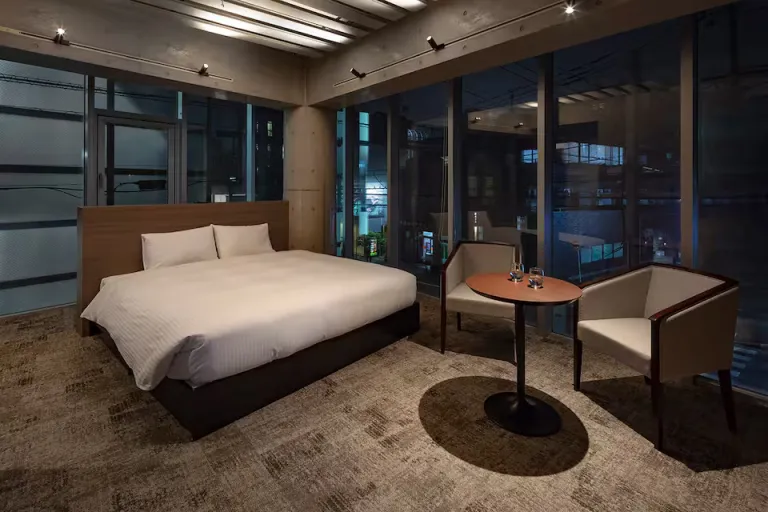  Airbnb in Tokyo near Shibuya