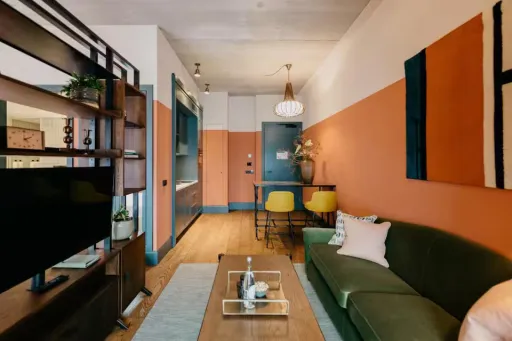 Image for article 8 Best Canal View Airbnb Stays in Amsterdam to Book in 2026