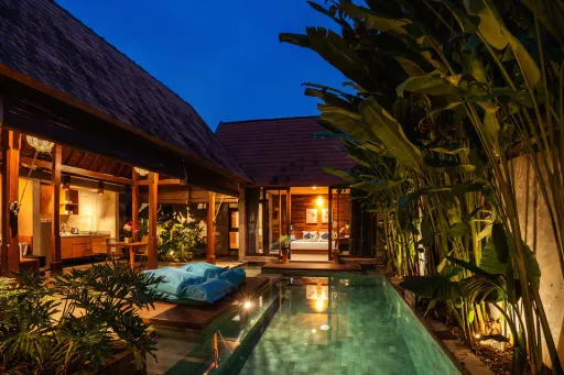 Image for article 8 Best Private Pool Airbnb Stays in Bali for Couples to Book in 2026