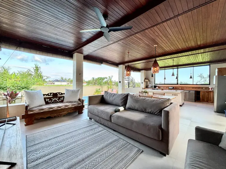  Private Pool Airbnb Stays in Bali