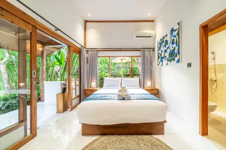  Private Pool Airbnb Stays in Bali