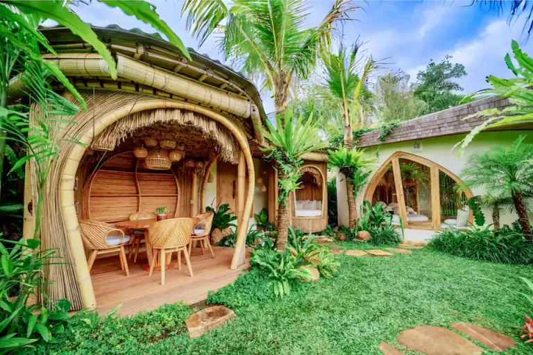  Private Pool Airbnb Stays in Bali