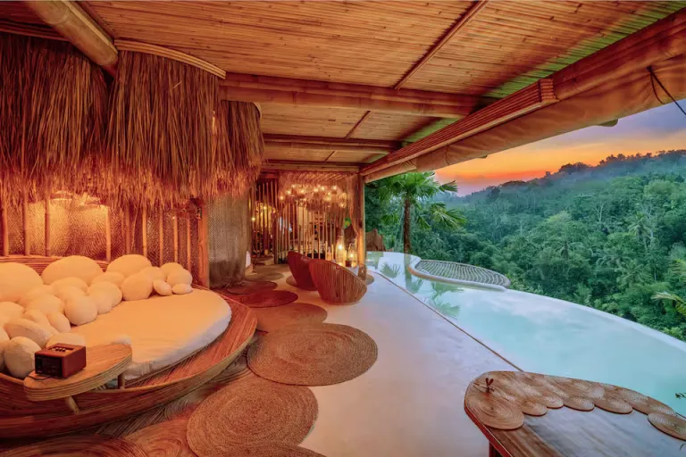  Private Pool Airbnb Stays in Bali