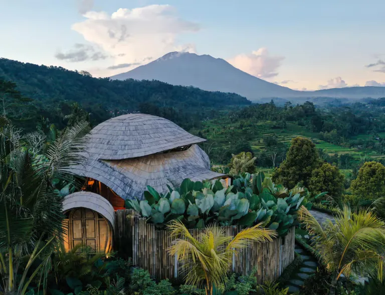  Private Pool Airbnb Stays in Bali