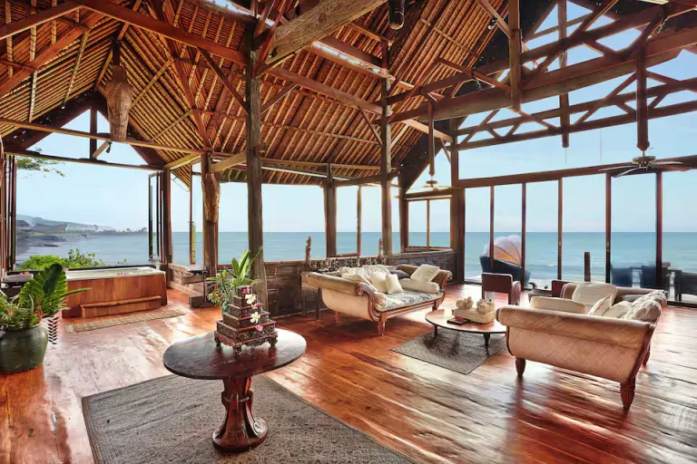  Private Pool Airbnb Stays in Bali