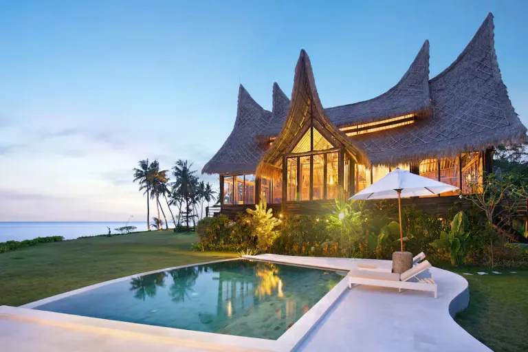  Private Pool Airbnb Stays in Bali