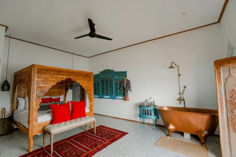  Private Pool Airbnb Stays in Bali