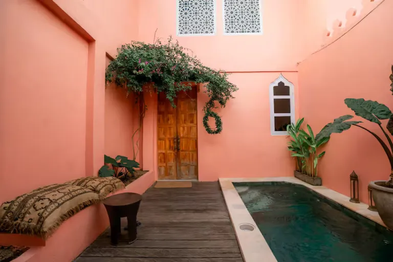  Private Pool Airbnb Stays in Bali