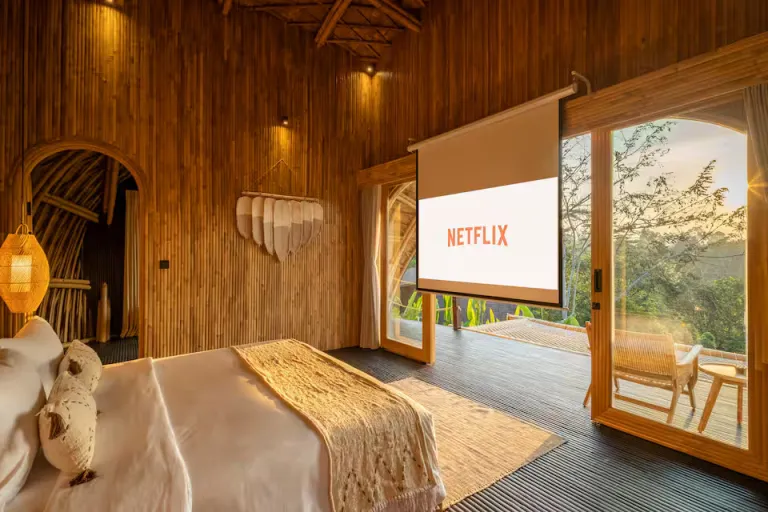  Private Pool Airbnb Stays in Bali