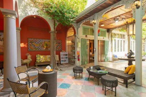 Image for article 8 Best Budget Airbnbs in Bangkok Near Sukhumvit