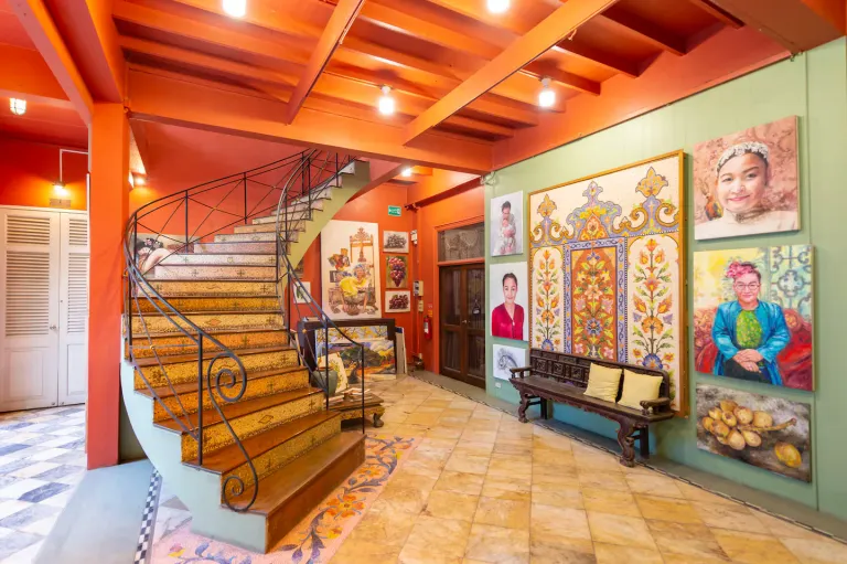 Airbnb in Bangkok near Sukhumvit