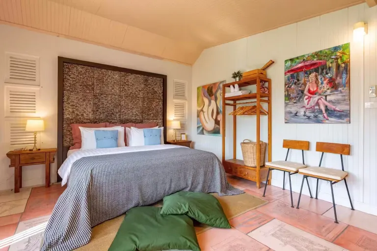 Airbnb in Bangkok near Sukhumvit