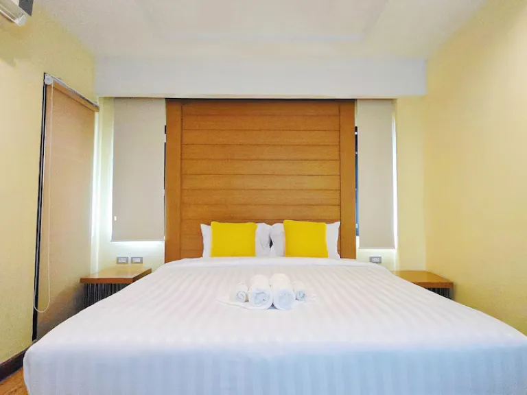 Airbnb in Bangkok near Sukhumvit