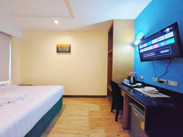 Airbnb in Bangkok near Sukhumvit