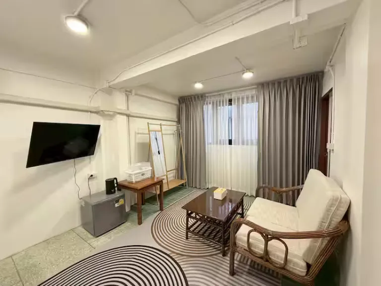 Airbnb in Bangkok near Sukhumvit