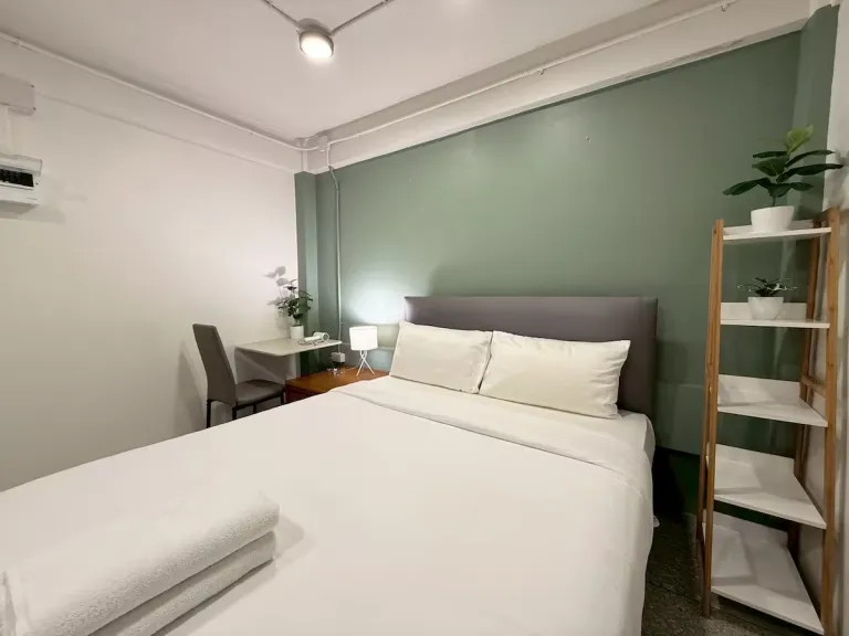 Airbnb in Bangkok near Sukhumvit