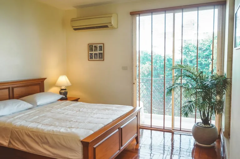 Airbnb in Bangkok near Sukhumvit